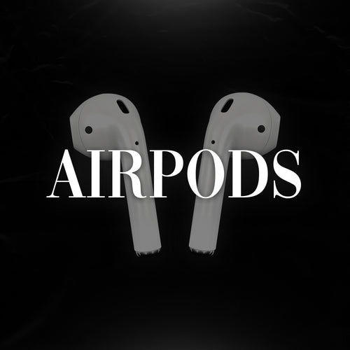 Apple Headphones & Airpods Vendor 1:1