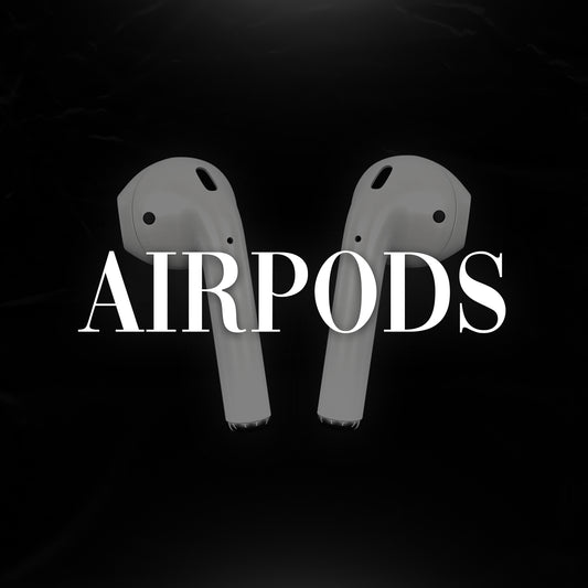 Apple Headphones & Airpods Vendor 1:1