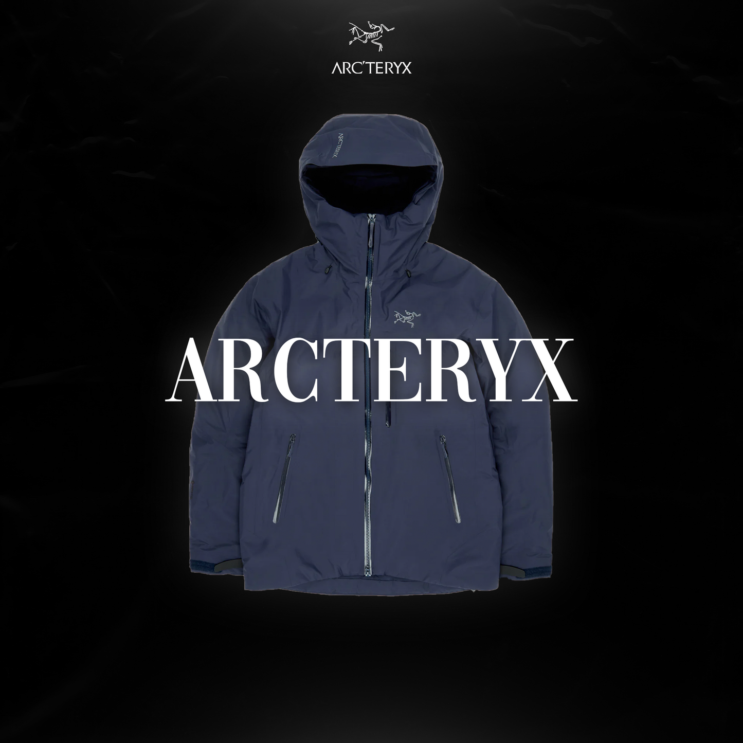 Arc'teryx 1:1 Vendor