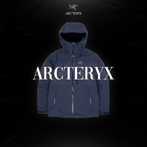 Arc'teryx 1:1 Vendor