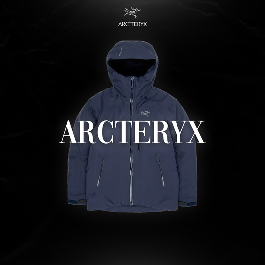 Arc'teryx 1:1 Vendor