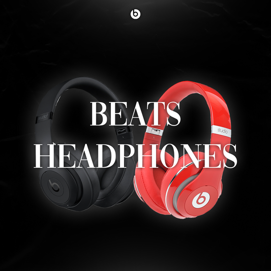 Beats Headphones 1:1 Vendor