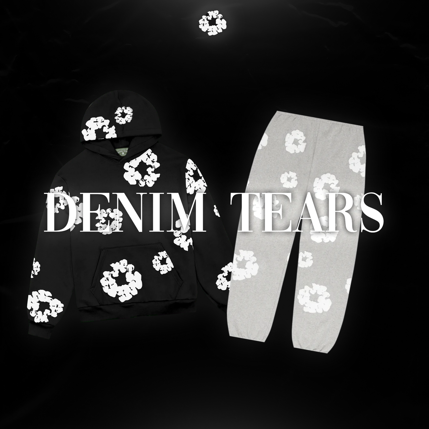 Denim Tears 1:1 Vendor