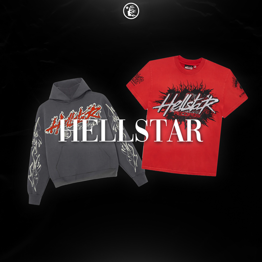 Hellstar 1:1 Vendor