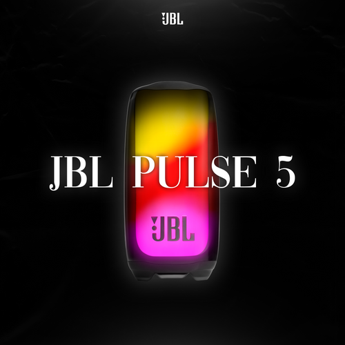 JBL Speakers Pulse5/Flip6 Vendor 1:1