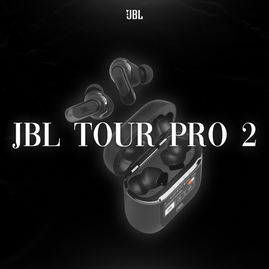 JBL Tour Pro 2 Vendor 1:1