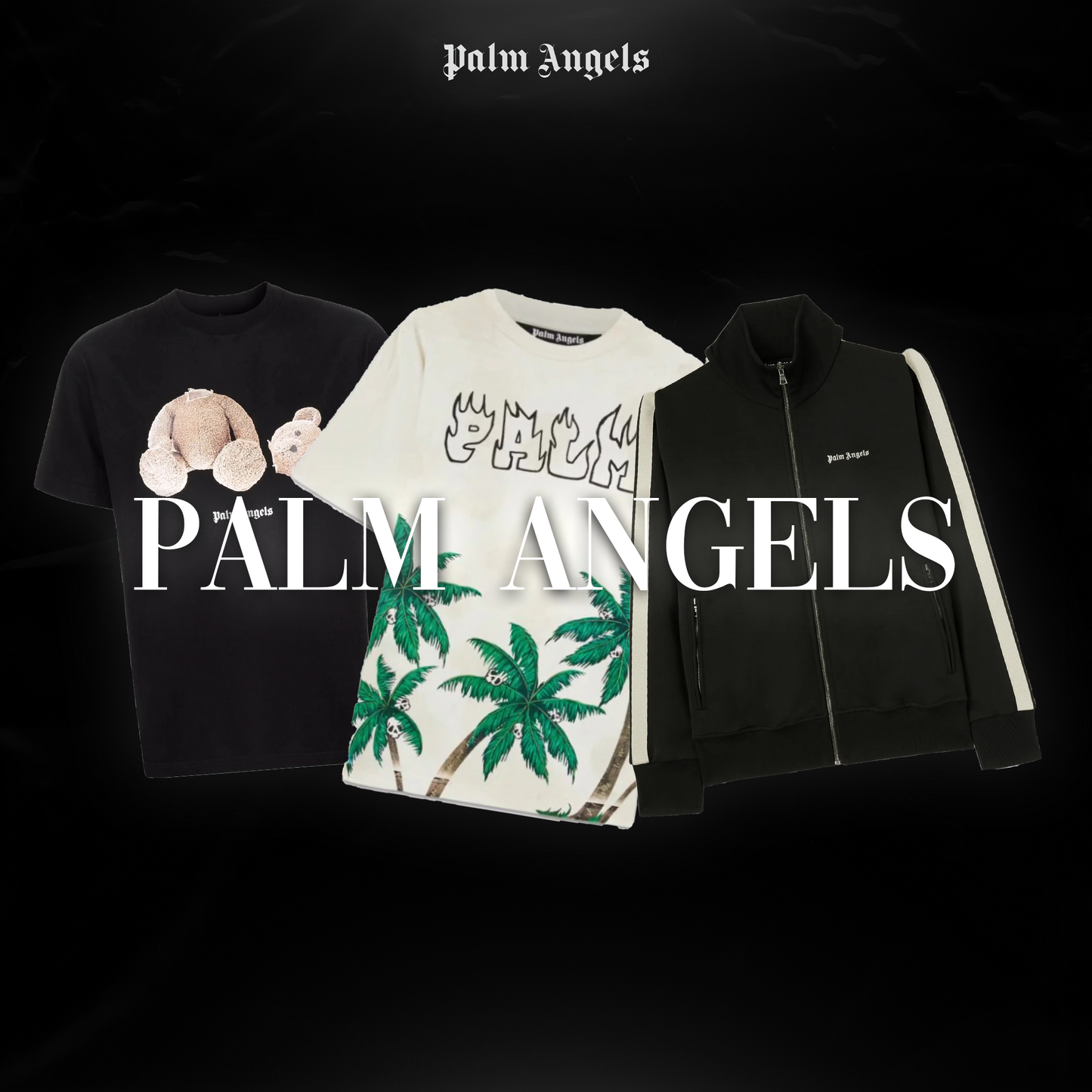 Palm Angels 1:1 Vendor