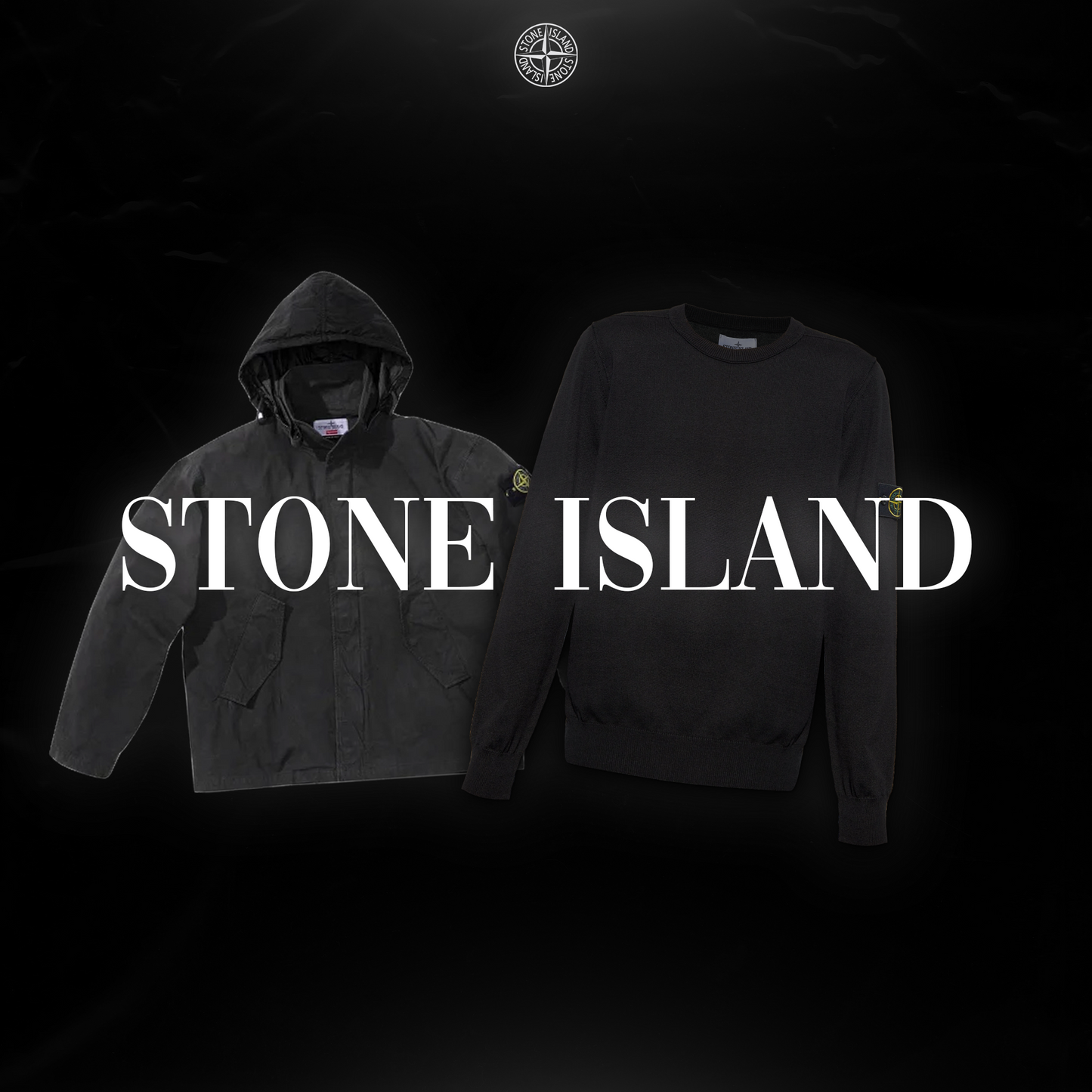 Stone Island 1:1 Vendor