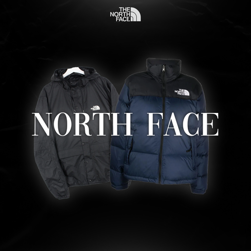 The North Face 1:1 Vendor