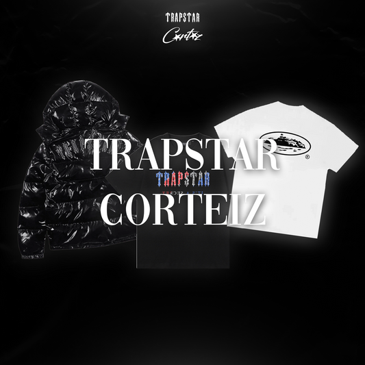 Trapstar & Corteiz 1:1 Vendor