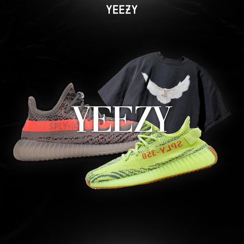 Yeezy 1:1 Vendor